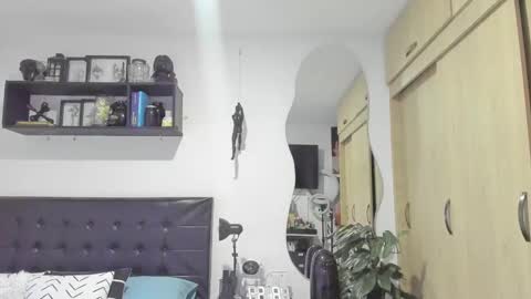 ARON  Independent model  online show from September 16, 1:50 am