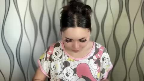 KATE MORE  online show from September 17, 3:41 am