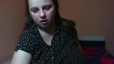 Arriana online show from December 1, 6:08 pm