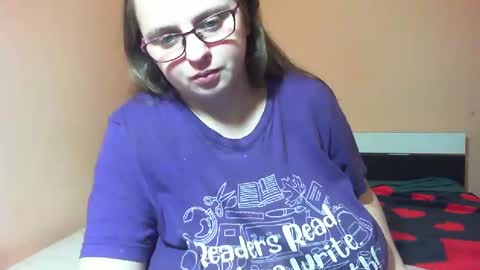 Arriana online show from December 9, 5:08 pm