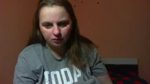 Arriana online show from December 14, 3:07 am