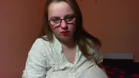 Arriana online show from December 17, 3:17 am