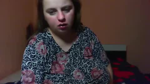 Arriana online show from December 22, 3:22 am