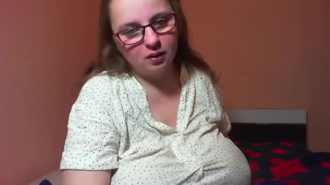 Arriana online show from December 25, 3:40 am