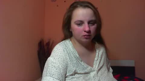 Arriana online show from January 9, 3:15 am