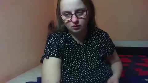 Arriana online show from February 3, 7:10 pm