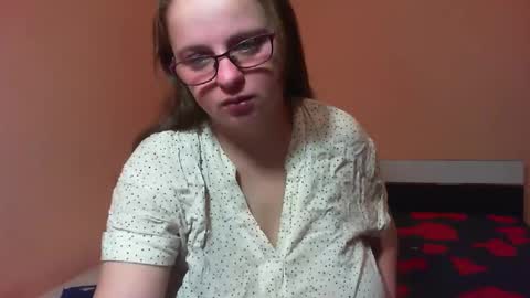 Arriana online show from February 6, 3:16 am