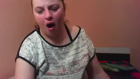 Arriana online show from March 5, 3:18 am