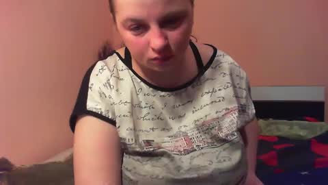 Arriana online show from March 7, 3:08 am