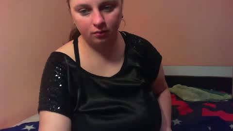 Arriana online show from March 9, 3:11 am