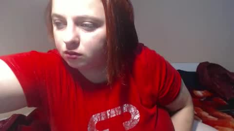 Arriana online show from September 10, 1:49 am