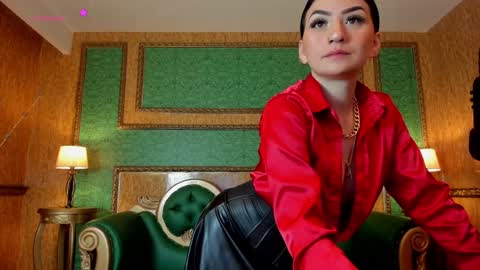    online show from January 25, 12:37 pm