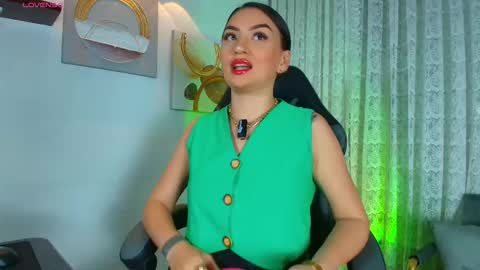    online show from September 12, 6:19 pm