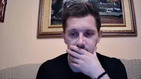 Snapshot of arromwilliam90 chatting on November 23, 7:24 pm arromwilliam90 online show from November 23, 7:24 pm