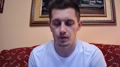 Snapshot of arromwilliam90 chatting on December 1, 11:10 pm arromwilliam90 online show from December 1, 11:10 pm