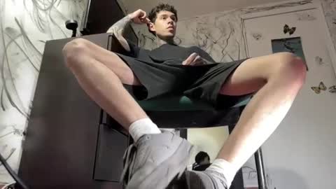 Snapshot of arteemiis chatting on January 22, 10:40 am online show from January 22, 10:40 am