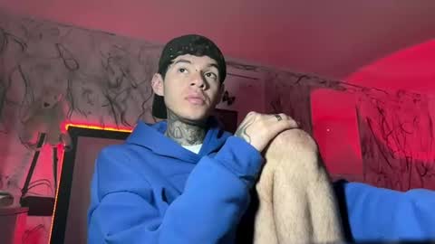 Snapshot of arteemiis chatting on January 29, 1:05 am online show from January 29, 1:05 am