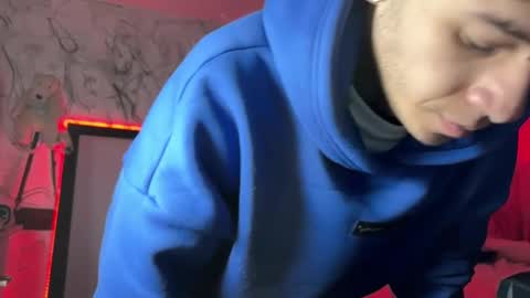 Snapshot of arteemiis chatting on January 29, 11:20 am online show from January 29, 11:20 am