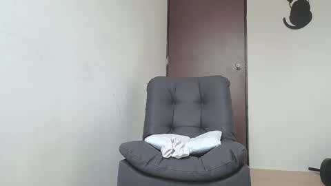 Snapshot of arteemiis chatting on November 24, 12:38 pm online show from November 24, 12:38 pm