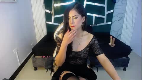 ARTEMISA online show from January 14, 10:55 pm