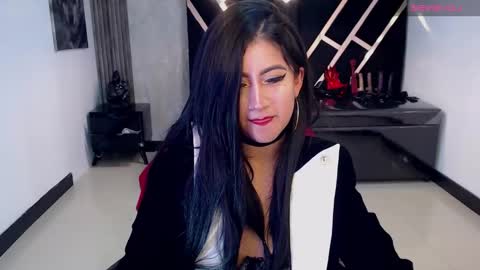 ARTEMISA online show from September 26, 3:54 am