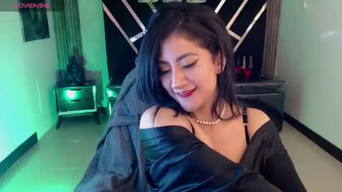 ARTEMISA online show from November 11, 4:01 am