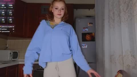 SEE U THURSDAY  online show from February 7, 10:20 pm