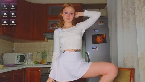 SEE U THURSDAY  online show from February 24, 8:58 pm