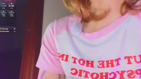 SEE U THURSDAY  online show from February 27, 10:31 pm