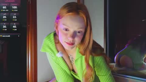 SEE U THURSDAY  online show from March 5, 8:00 pm