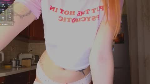 SEE U THURSDAY  online show from October 17, 10:01 pm