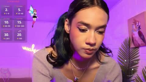 artemiss_tay online show from November 11, 7:25 pm