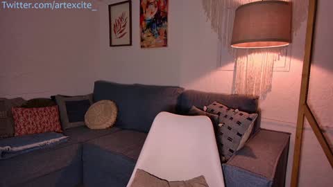 Lina online show from December 14, 3:29 am