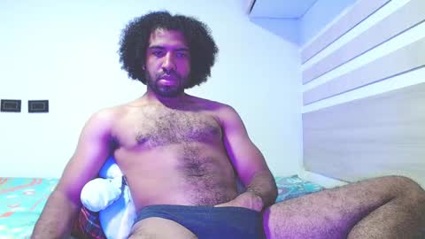 arthur_jamess online show from December 3, 11:35 pm