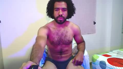 arthur_jamess online show from September 9, 11:48 pm