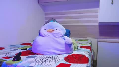 arthur_jamess online show from September 12, 10:32 pm