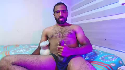 arthur_jamess online show from September 23, 1:08 am