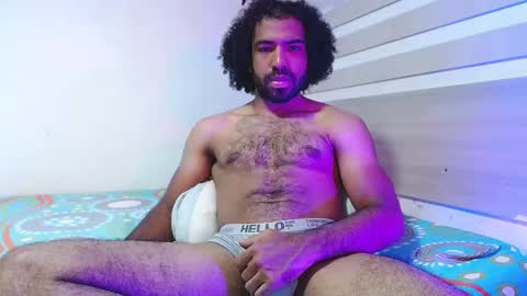 arthur_jamess online show from September 24, 1:31 am