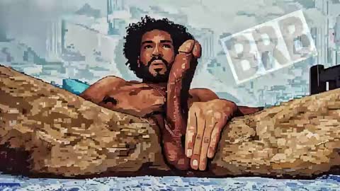 arthur_jamess online show from November 3, 11:04 pm