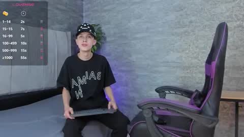 Snapshot of arthurcox_ chatting on November 1, 5:26 pm arthurcox_ online show from November 1, 5:26 pm