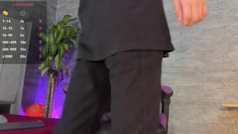 Snapshot of arthurcox_ chatting on November 2, 5:26 pm arthurcox_ online show from November 2, 5:26 pm