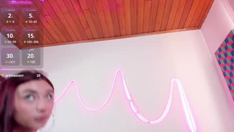 MIA OF artmiajoy online show from December 23, 8:14 pm