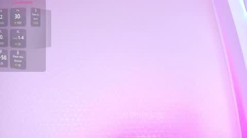 MIA OF artmiajoy online show from October 6, 1:30 pm