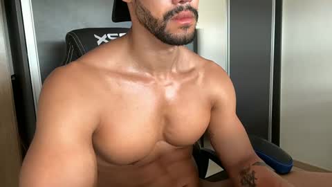 Arthur Villasboas online show from December 13, 1:22 pm