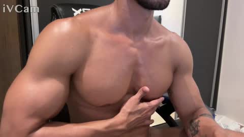 Arthur Villasboas online show from January 17, 1:25 am