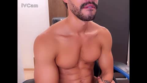 Arthur Villasboas online show from October 27, 1:42 am