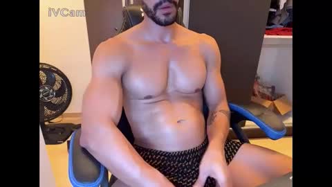 Arthur Villasboas online show from November 26, 12:00 am