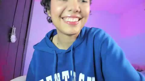 Ariana and Kelsieh online show from February 12, 4:22 pm