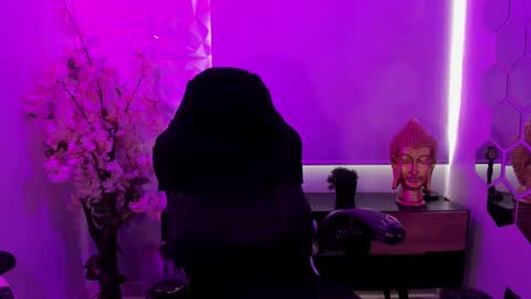 Ary Cooper online show from January 5, 3:02 pm