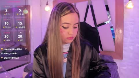 Ary Cooper online show from January 7, 5:42 pm